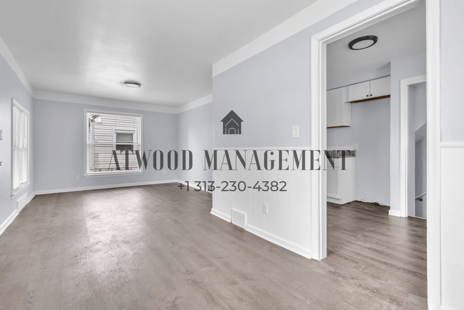 This beautifully updated 3-bedroom, 1-bath single-family home is ready for move-in! – photo 4
