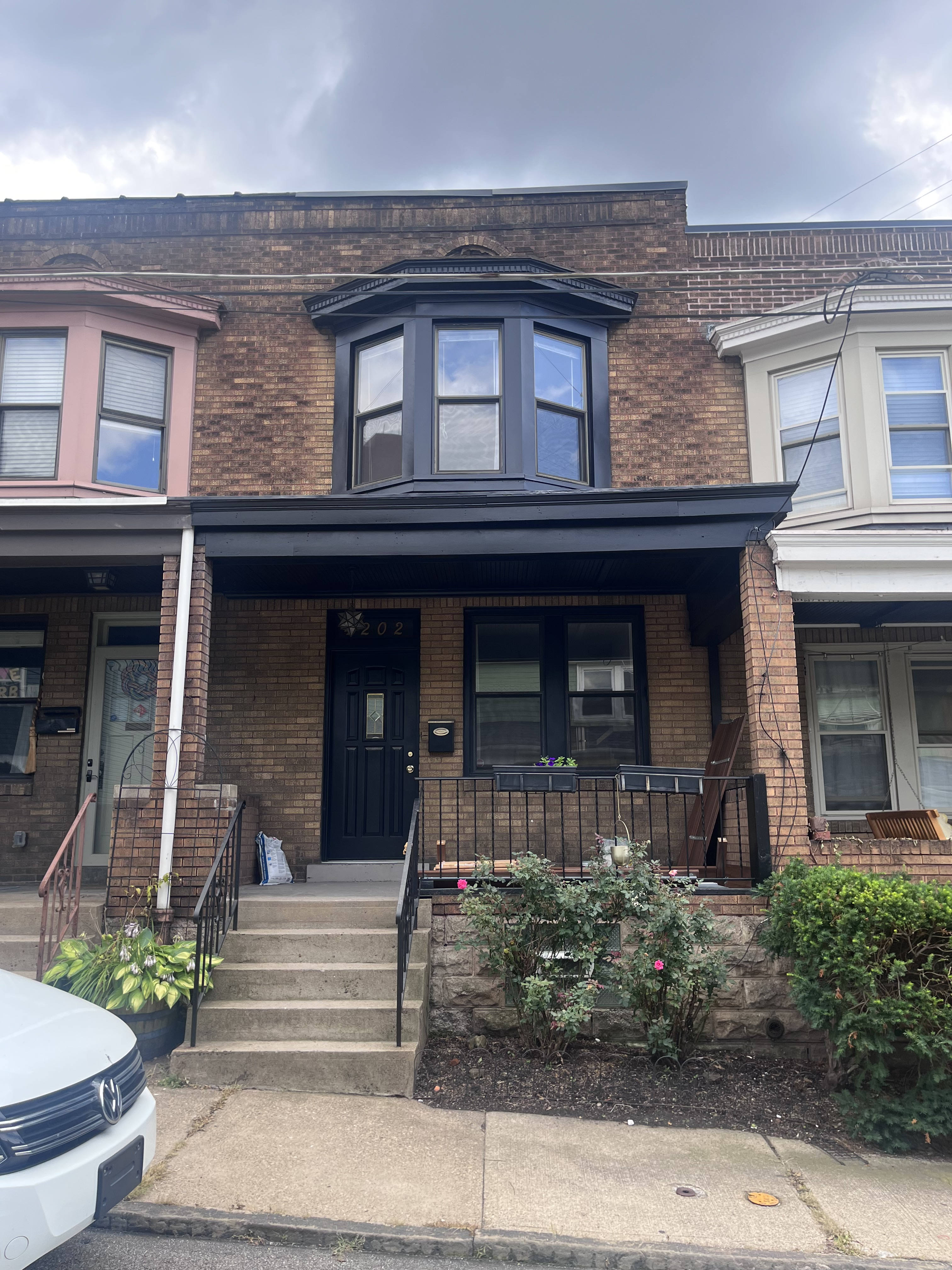 4202 Calvin Street – photo 1