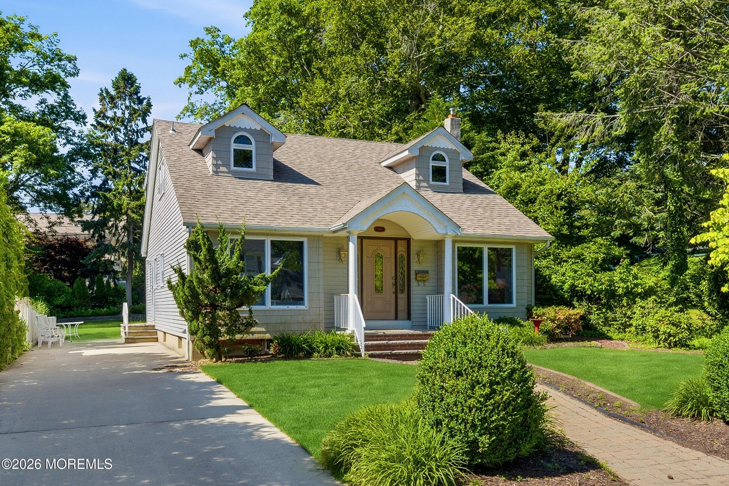 506 Woodland Road – photo 2