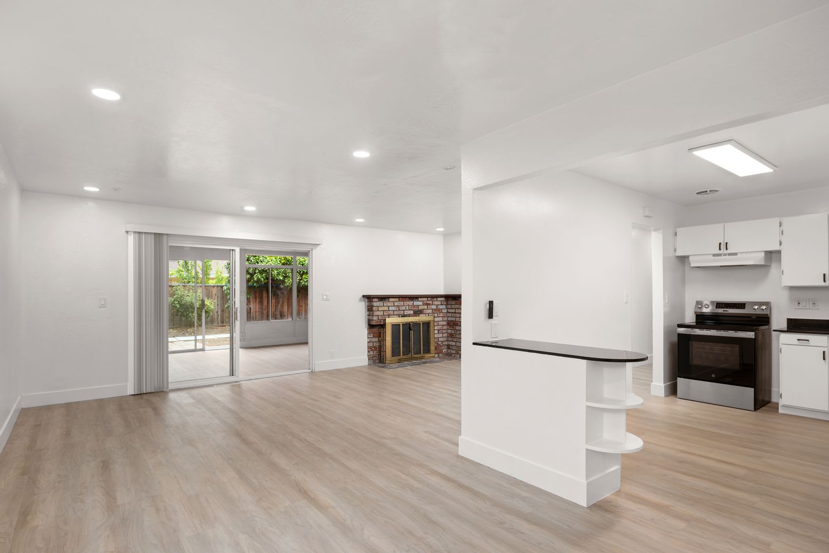 Beautiful Remodeled 3 Bed 2 Bath Home In Cupertino Top Rated Schools Must See – photo 3