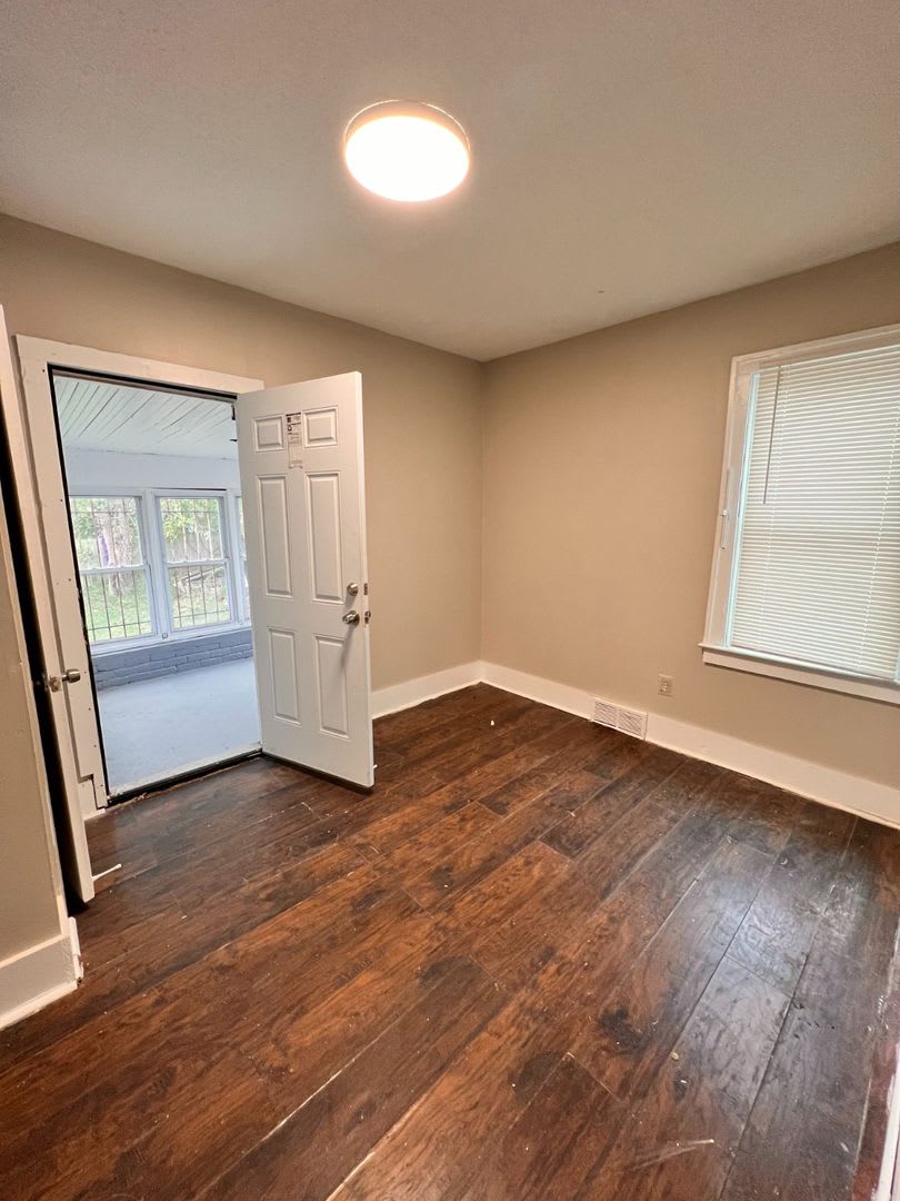 Section 8 Welcome – photo 2