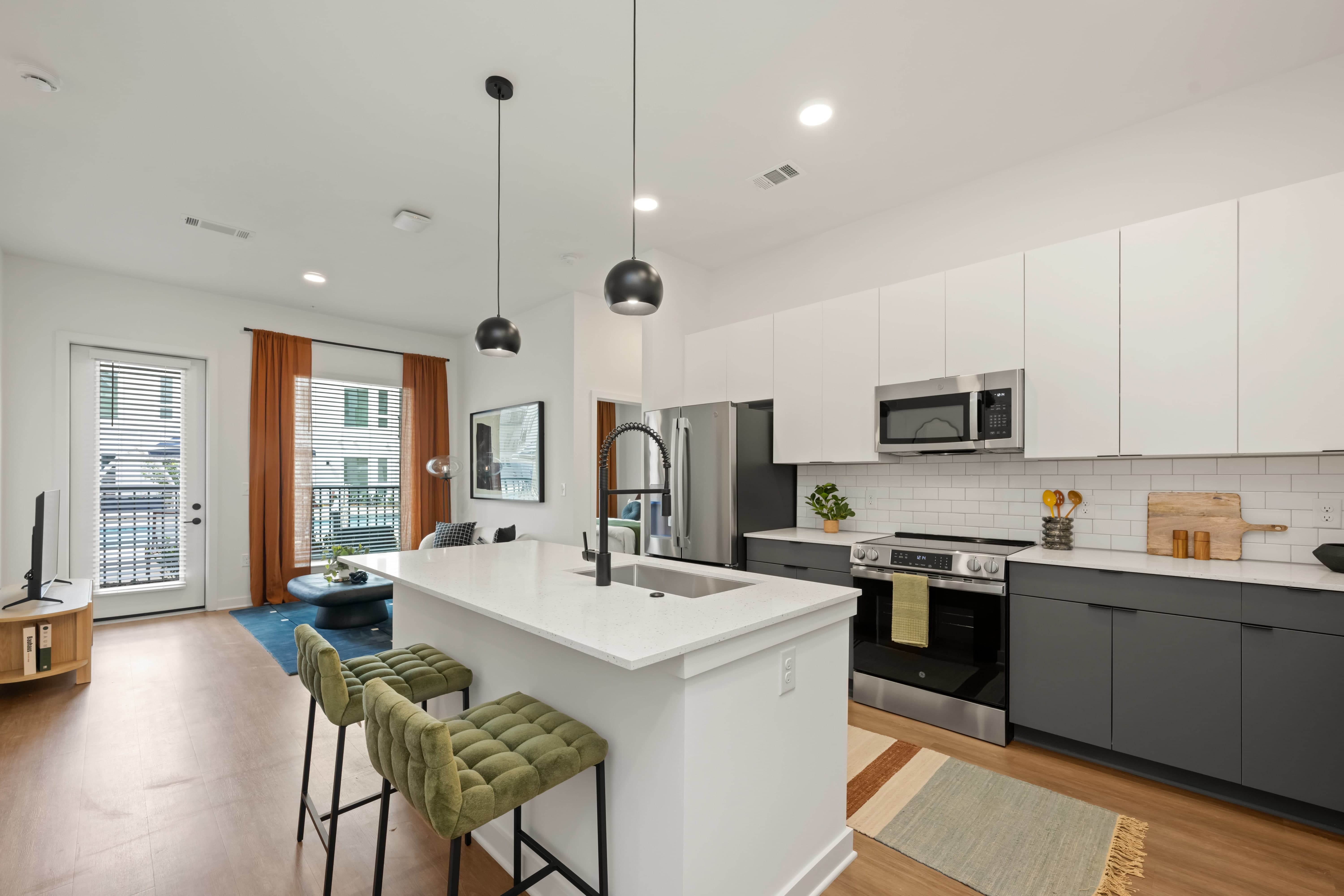 Sorella Apartments – photo 2