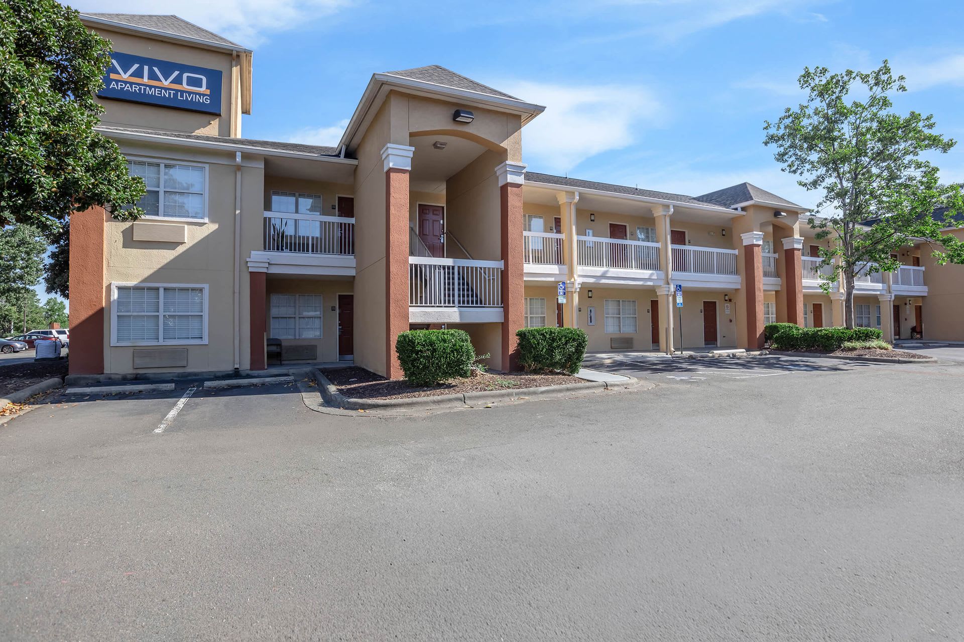 Forest Pointe Apartments – photo 4