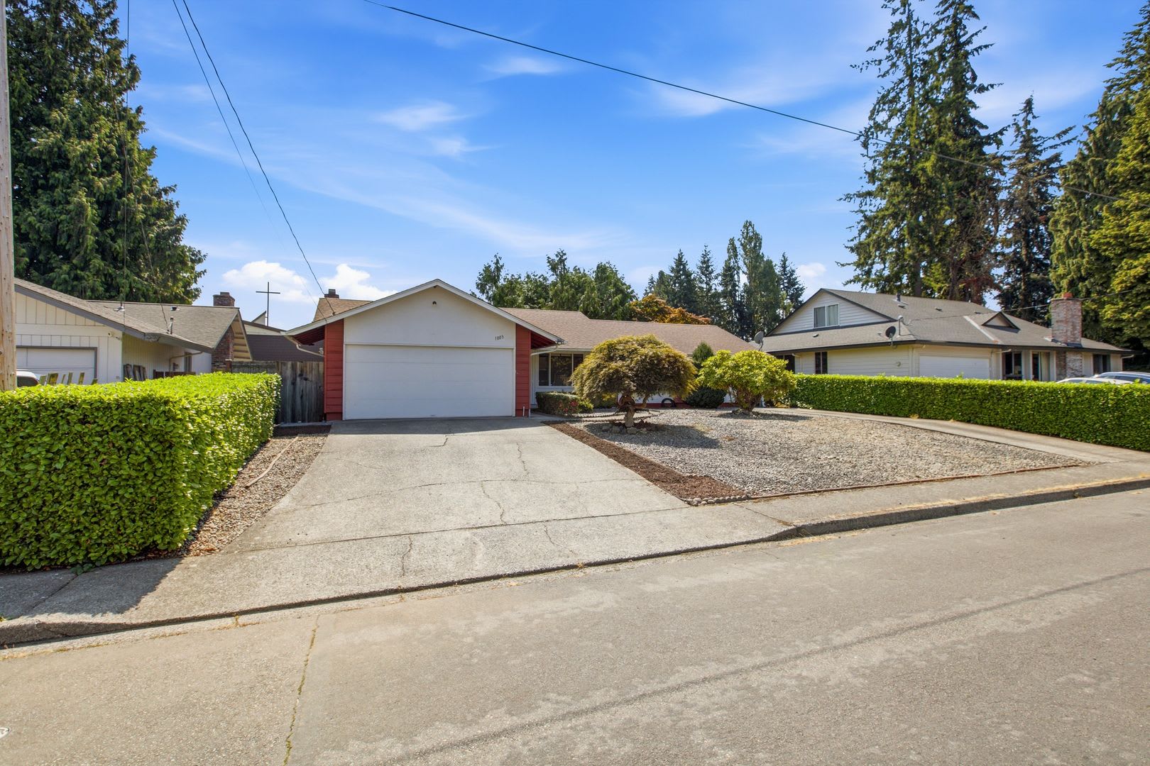 Cozy Renton Highland 3 Bedroom Rambler – Low-Maintenance Living! – photo 1