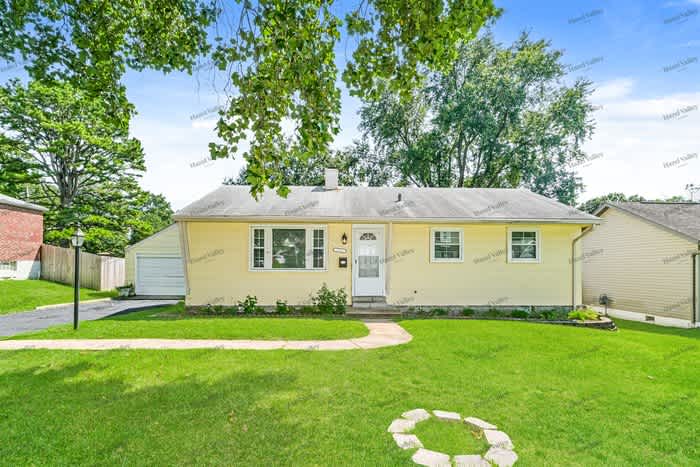 8942 Arvin Place – photo 1