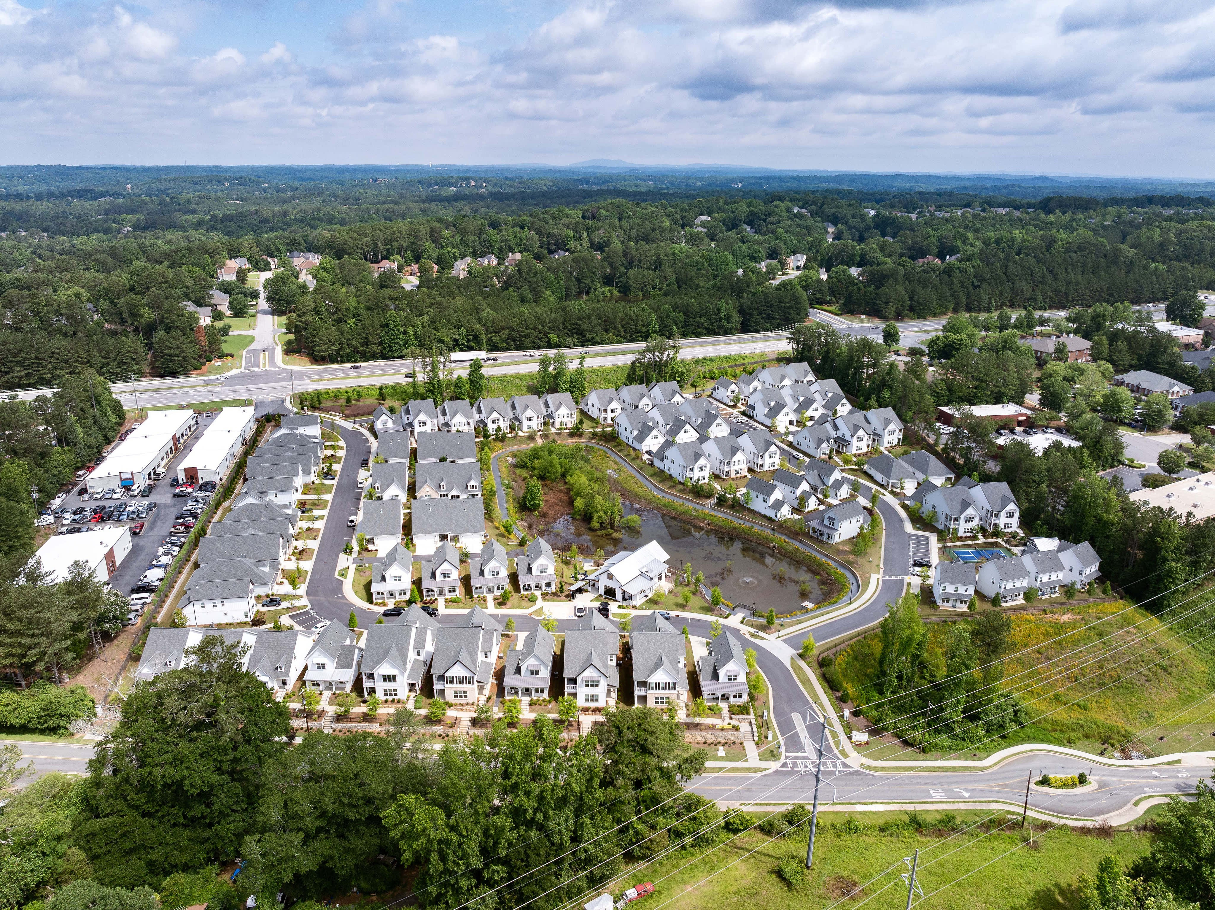 Hayloft Suwanee 55+ Senior Housing – photo 4