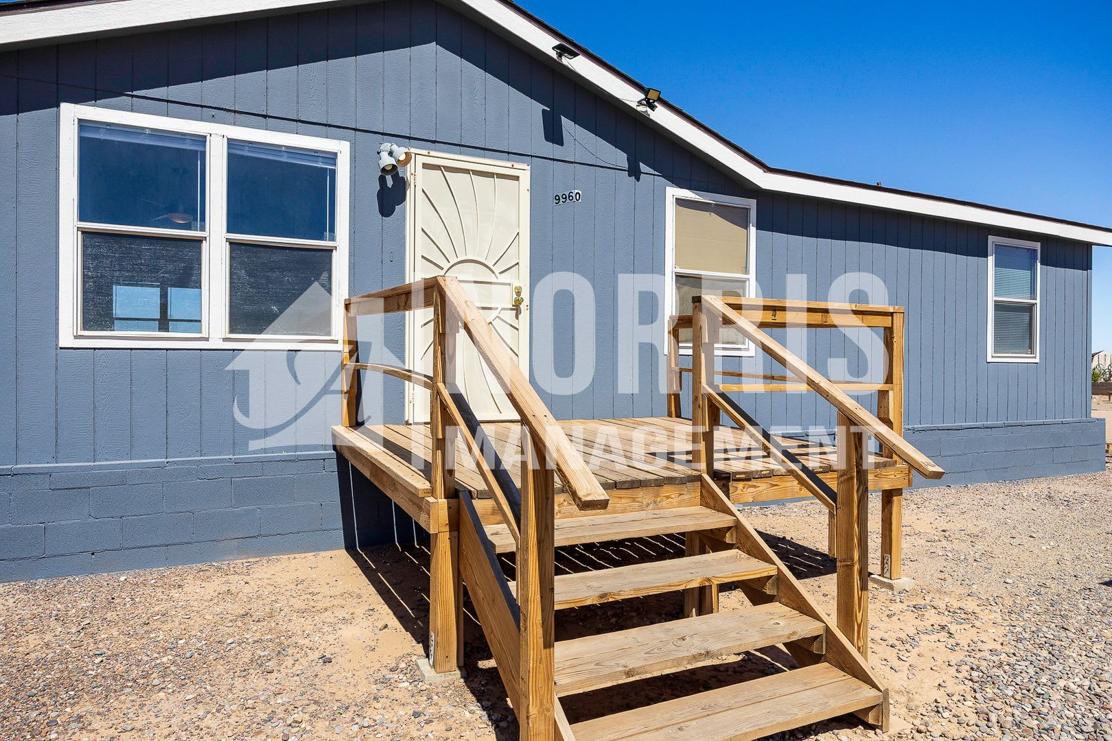 Manufactured Home South of Casa Grande – photo 4