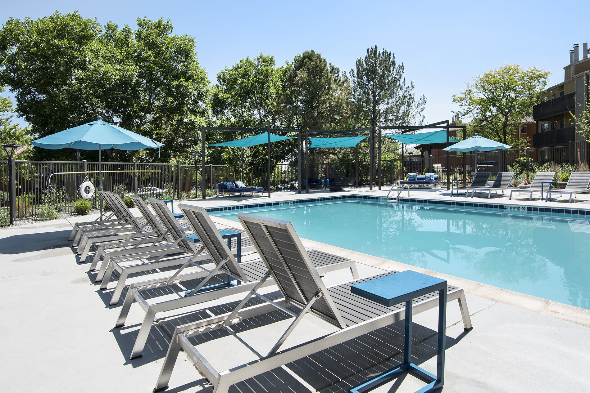 Tuscan Heights Apartments – photo 2