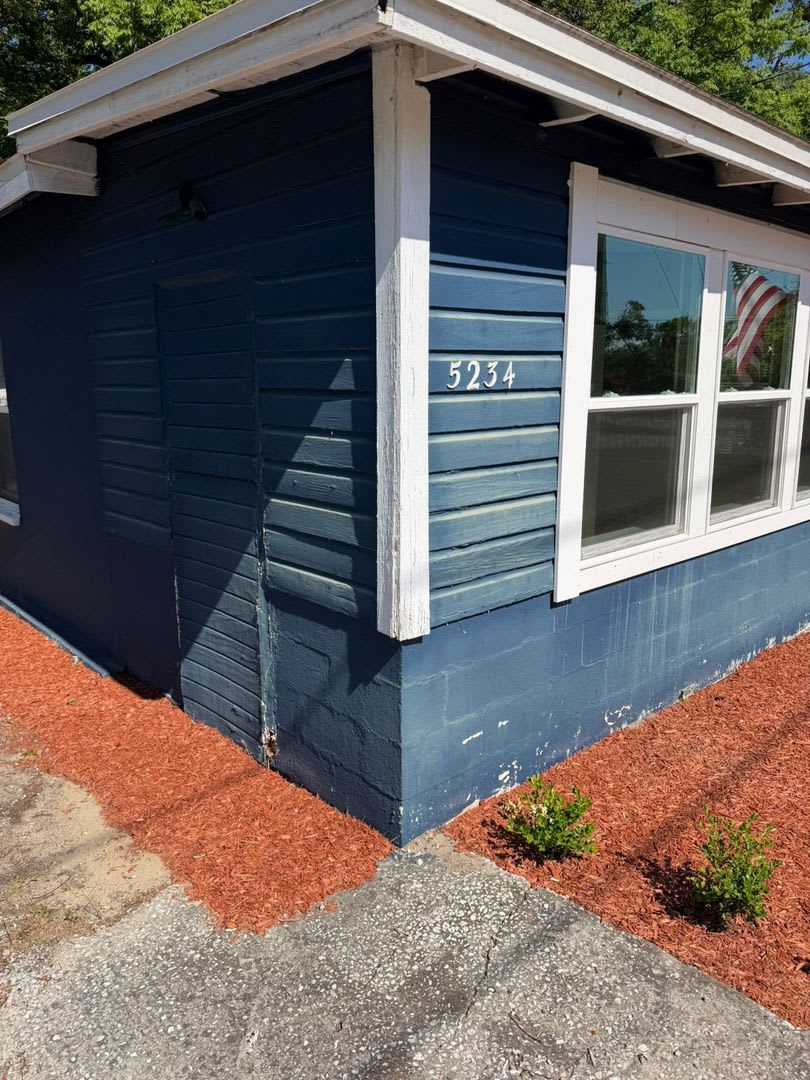 2 Bedroom 1 Bathroom House In Orlando – photo 2