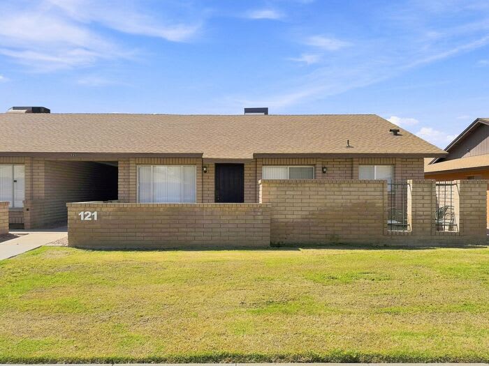 121 West Loma Vista Drive – photo 1