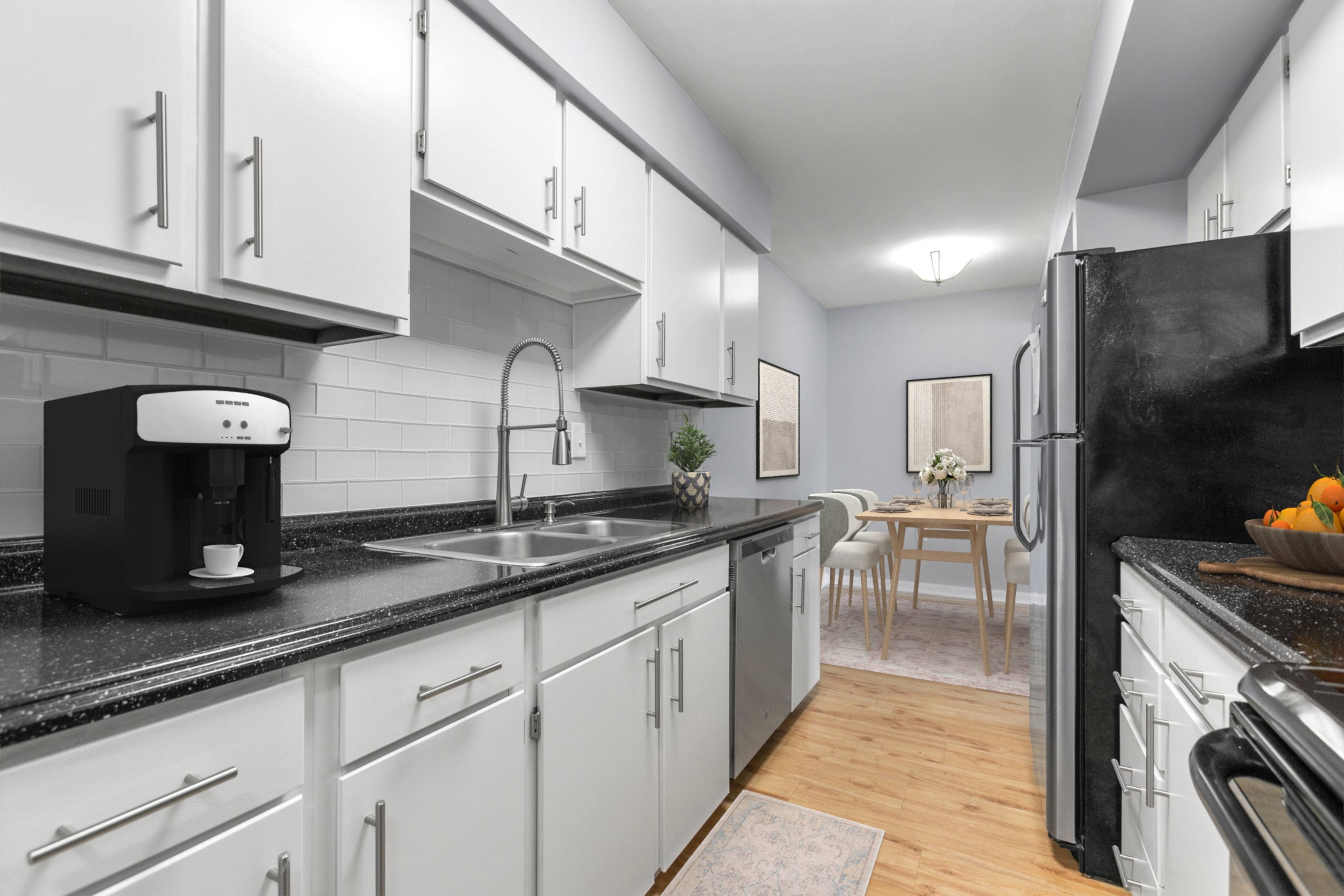 Clifton Place – photo 1