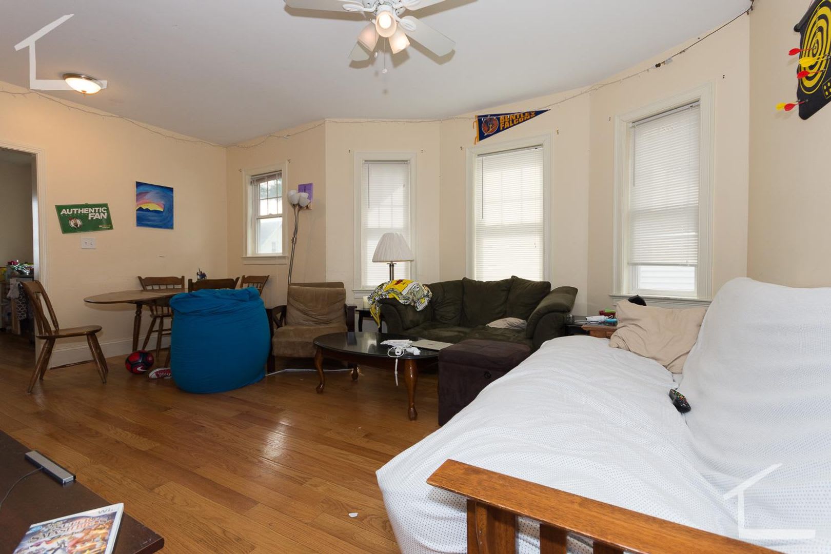 5bed room unit rent $4000 in Brighton – photo 5