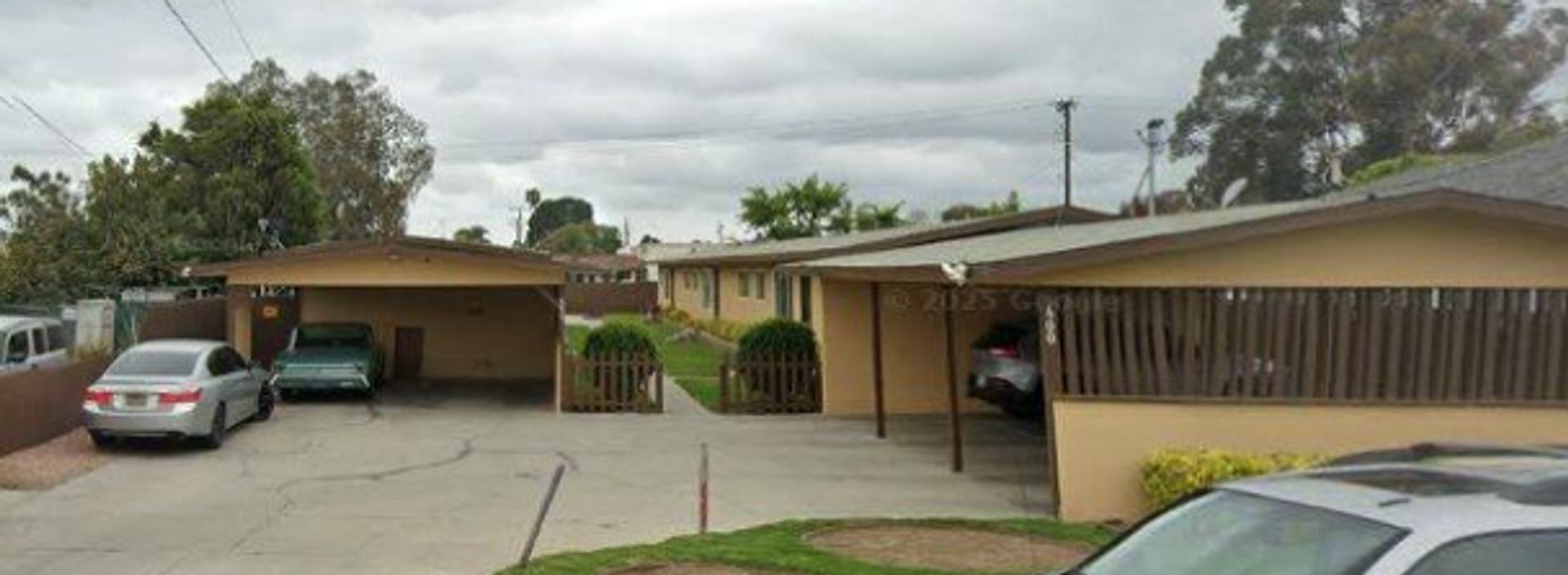 Acacia Rd – photo 1