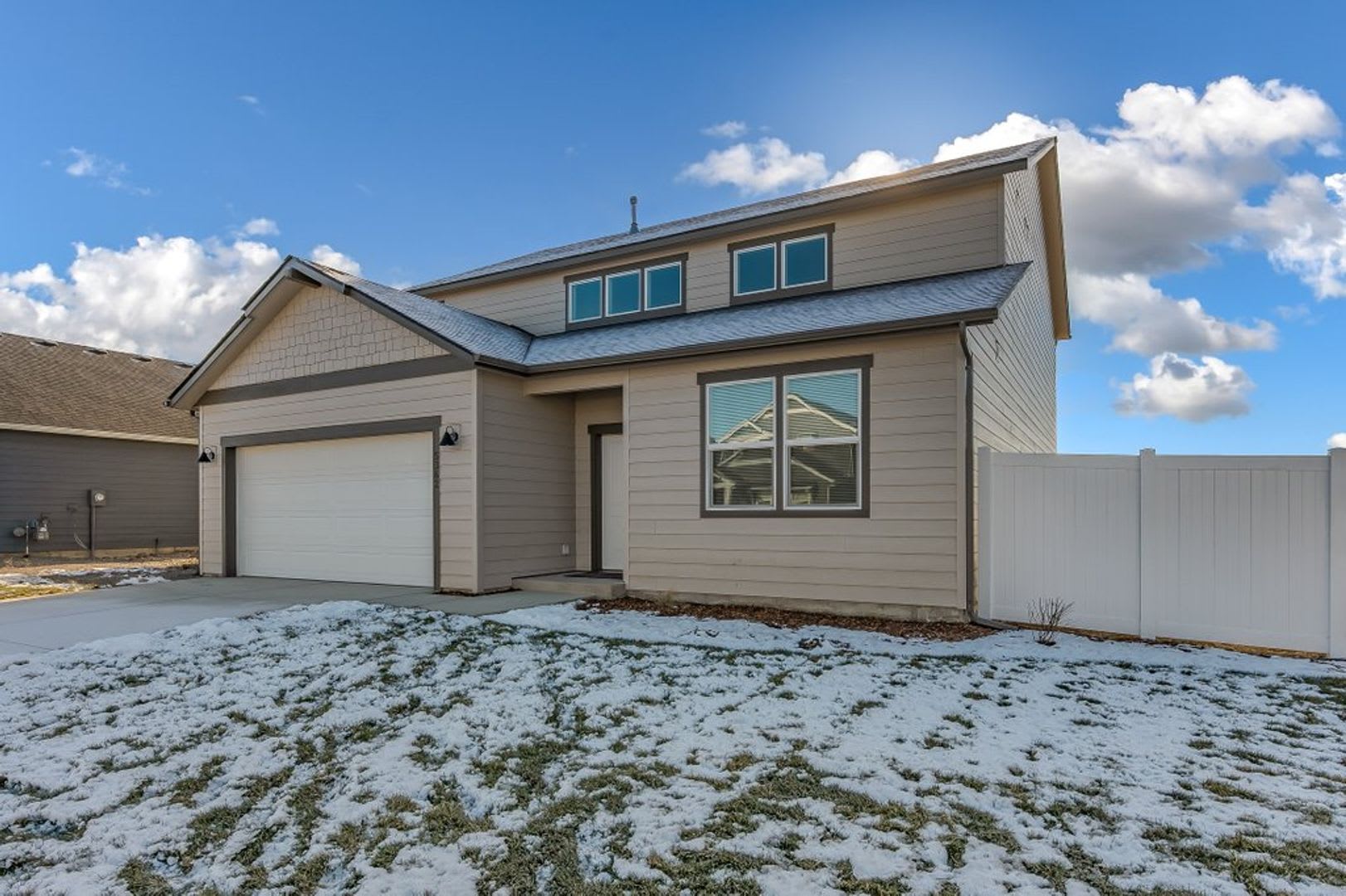 Parklynn Community 4 bed 3 bath – photo 3