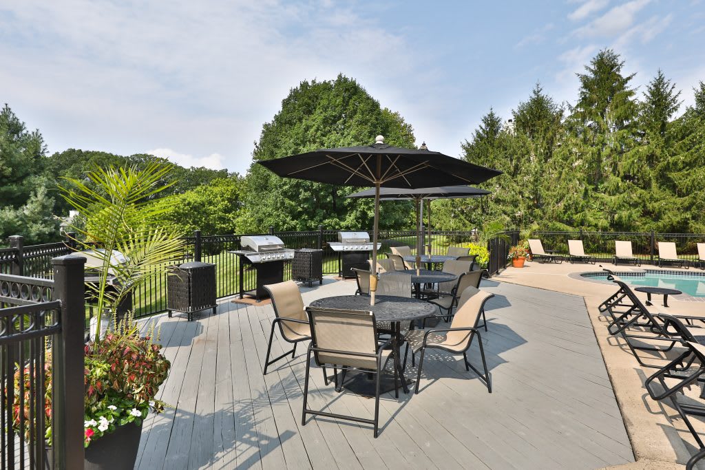 Stonington Farm Apartments – photo 5