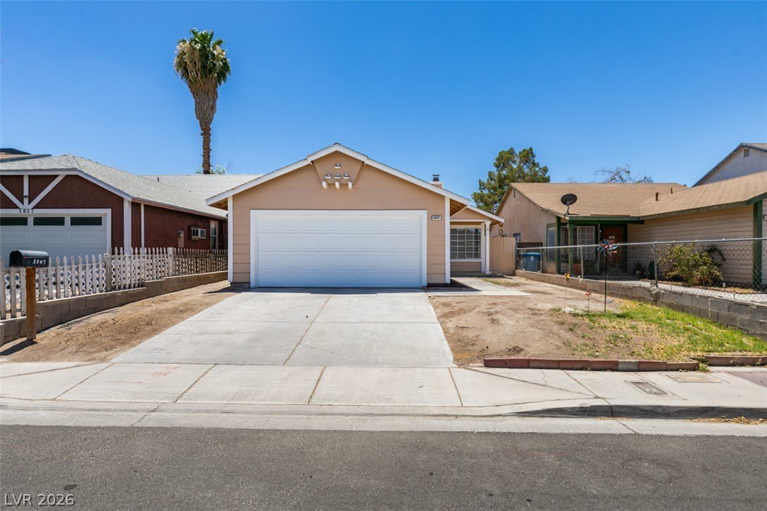 5847 ALCOTT Avenue – photo 1