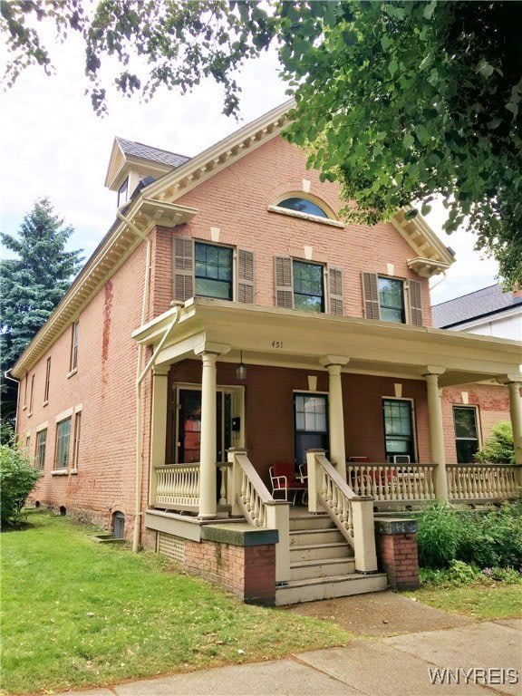 451 Franklin Street – photo 2