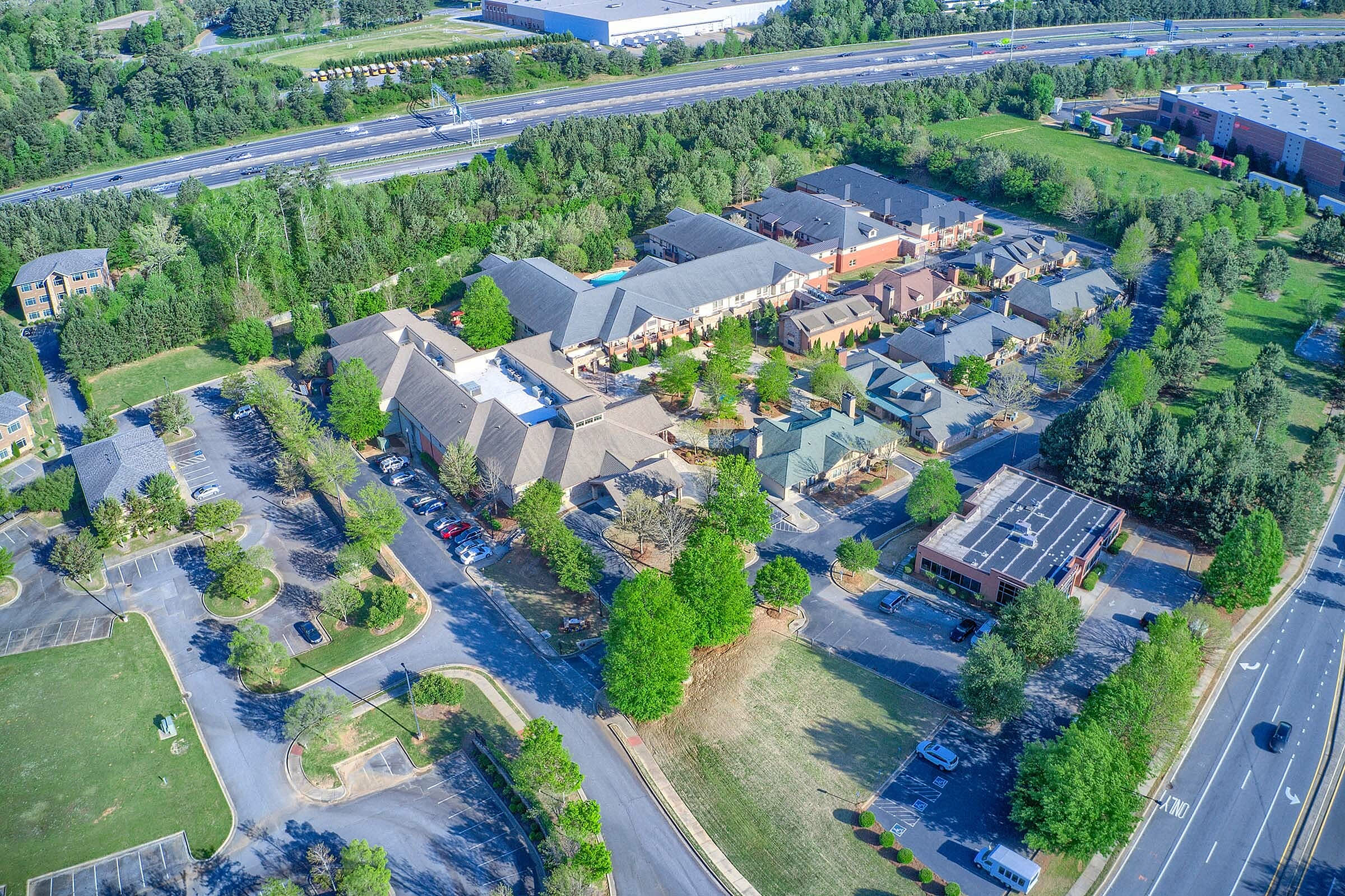 King S Reserve Suwanee – photo 5