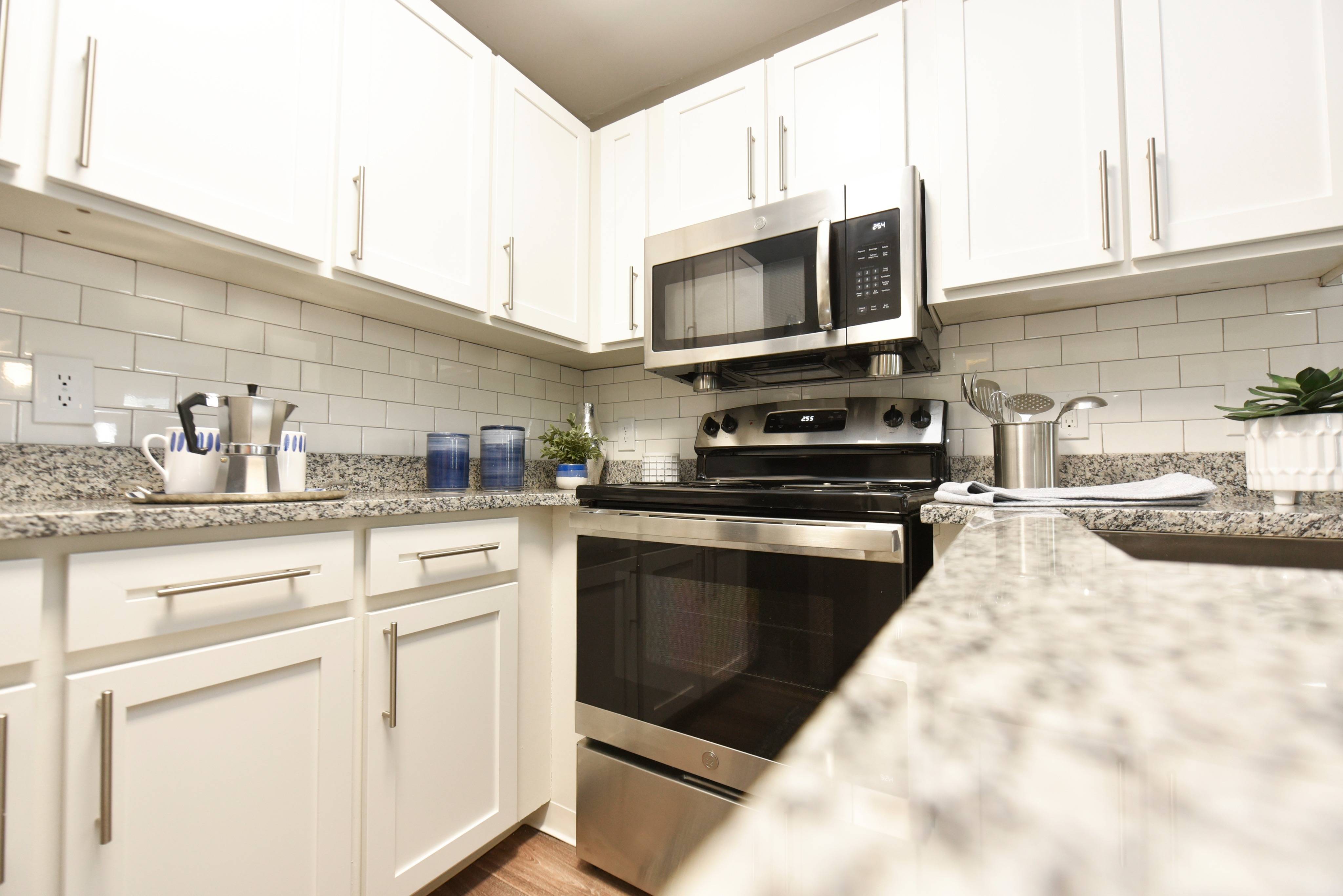 Alden Apartment Homes – photo 3
