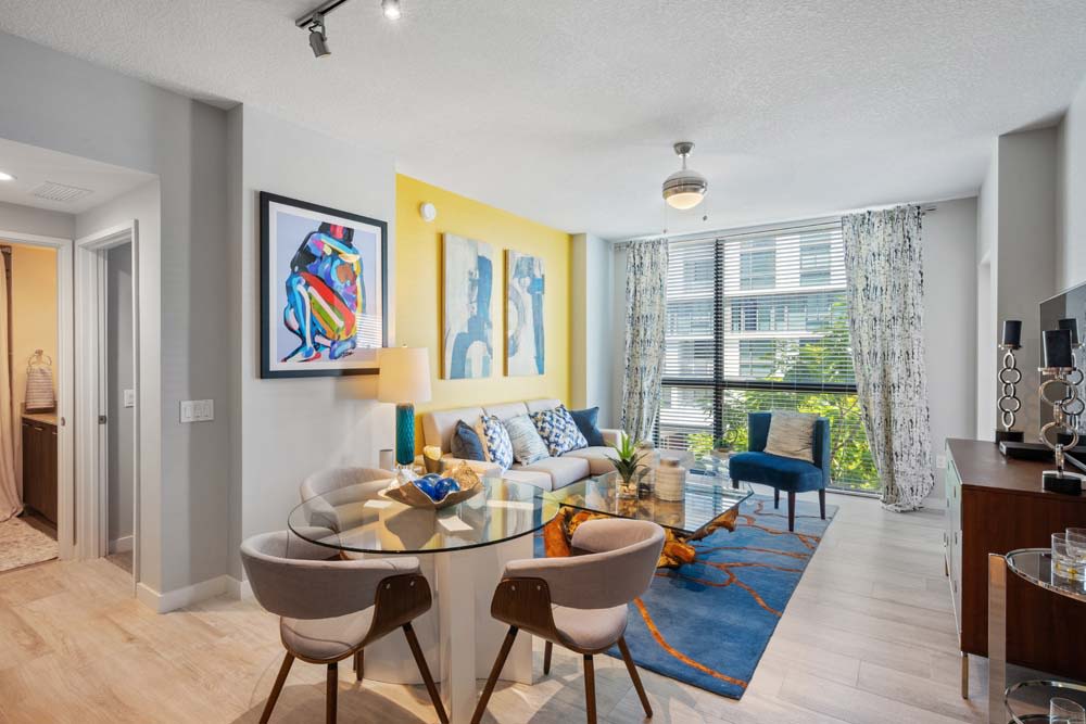 The Flats at City Place – photo 5