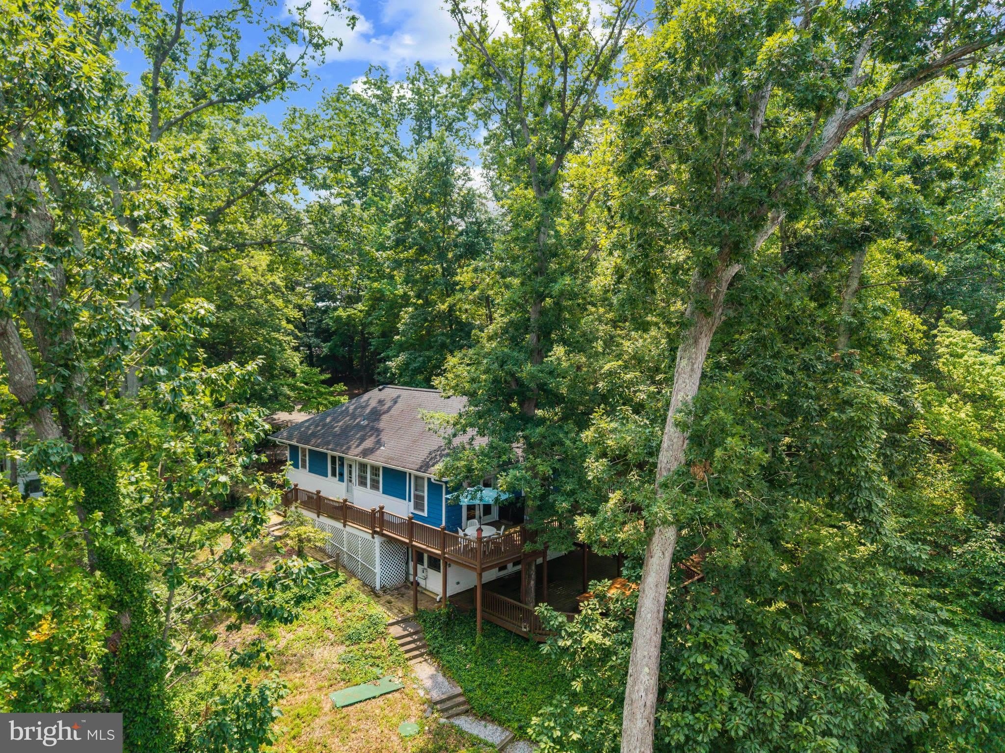 545 SWAGGERS POINT Road – photo 2