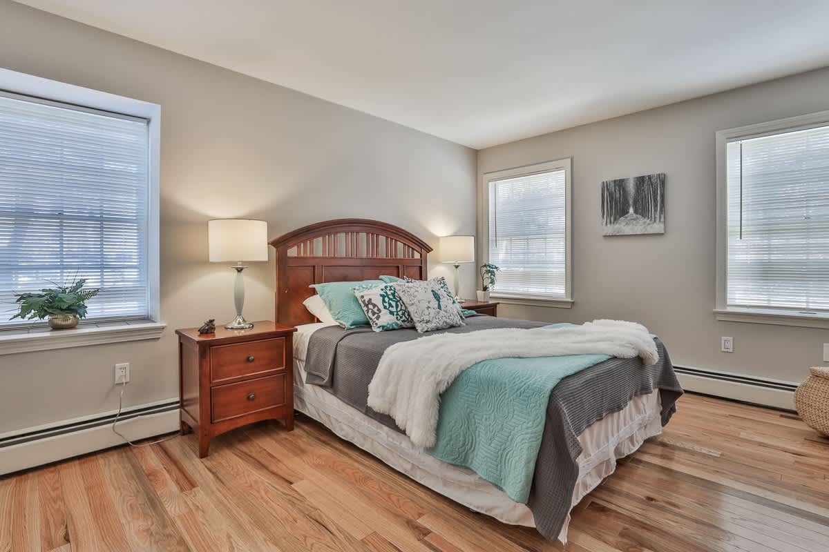 The Apartments at Cranmore Ridge – photo 2