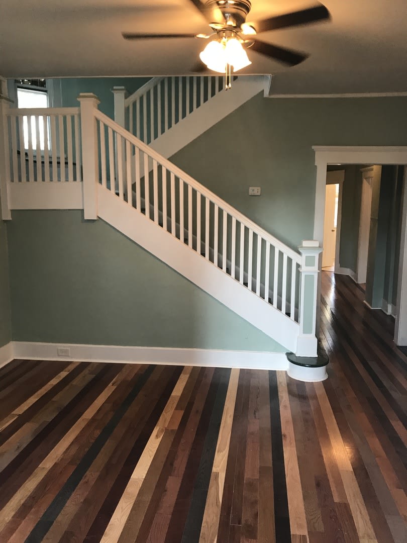 3 Bedroom 2 Bath in Triplex – photo 4