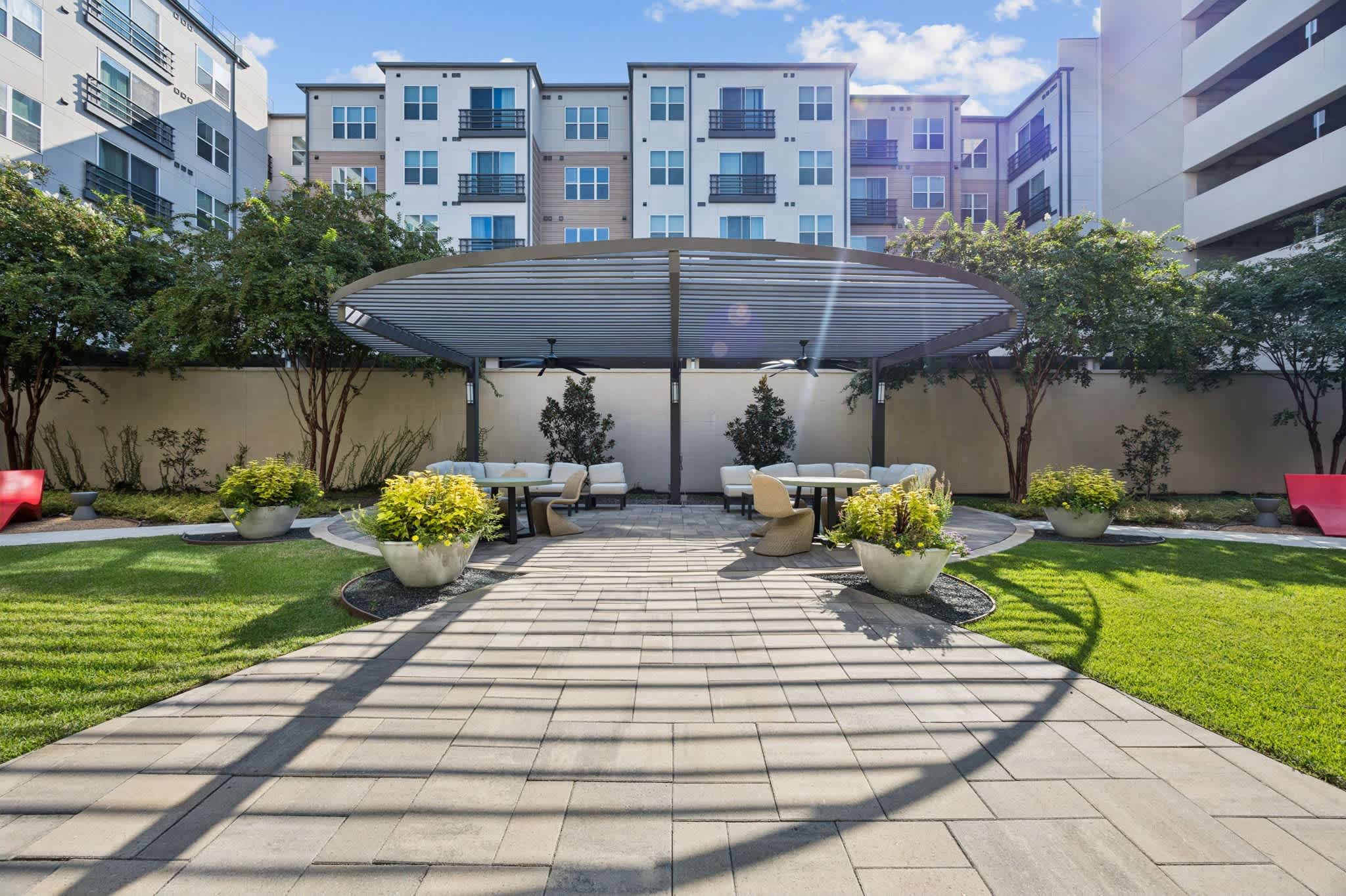 The Grand at Legacy West – photo 5