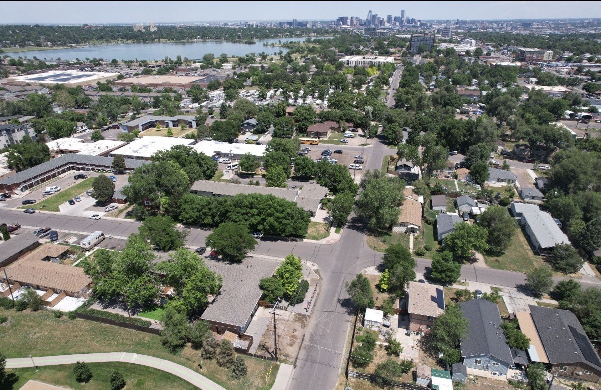 Edgewater Townhome – photo 4