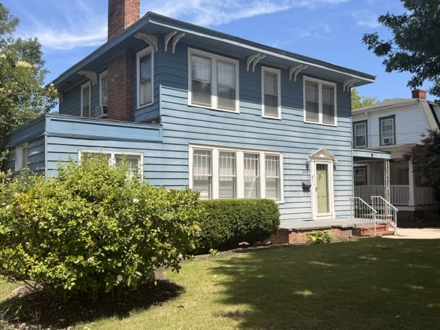 568 South Irwin Avenue – photo 1