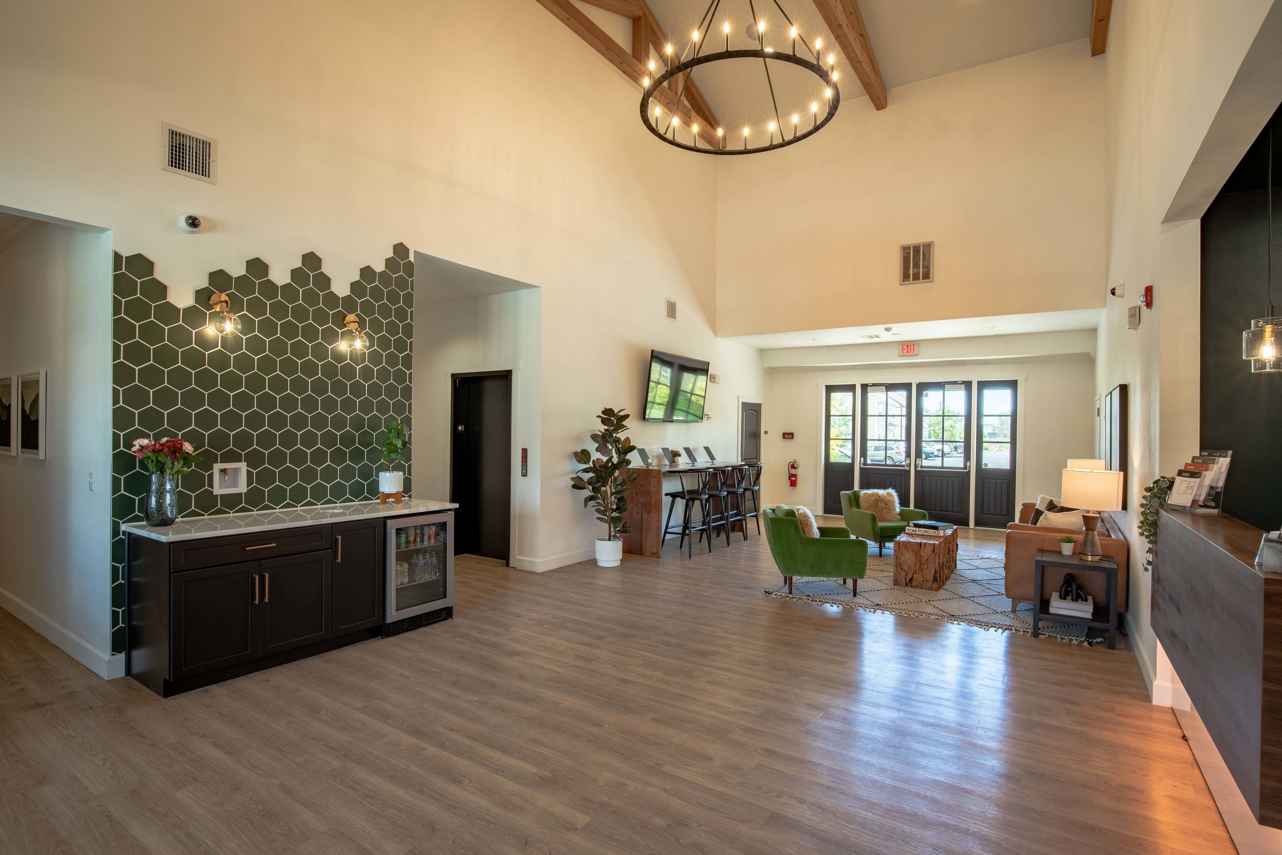 Student Housing – photo 3