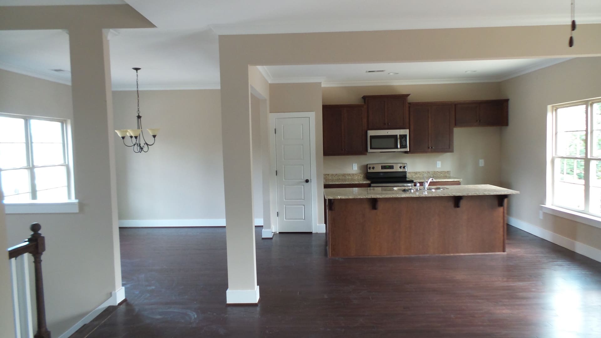 Home for rent!!! Rare Alabaster Home – photo 3