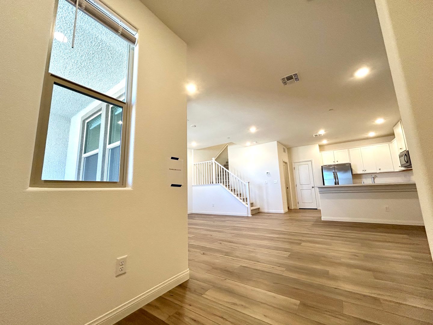 Brand-New Caldwell Park Townhome Overlooking the Community Park – photo 3