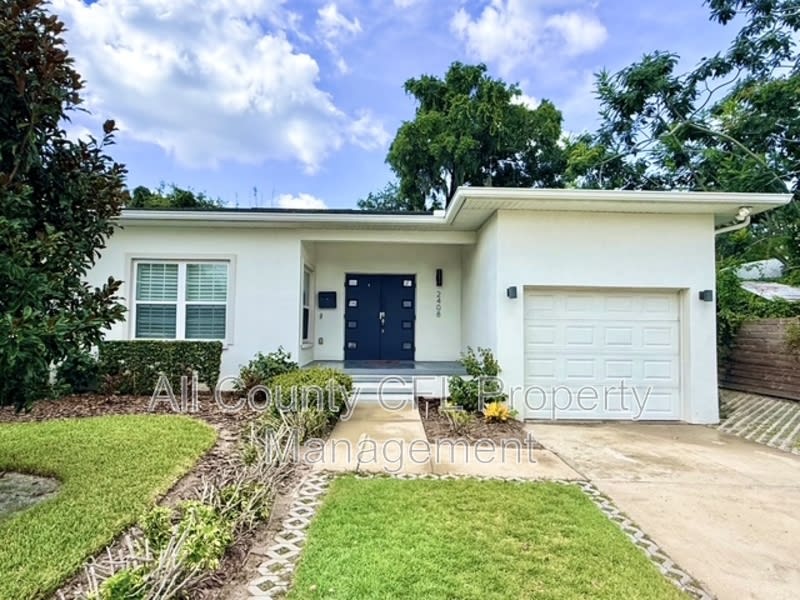 2408 Corrine Drive – photo 1