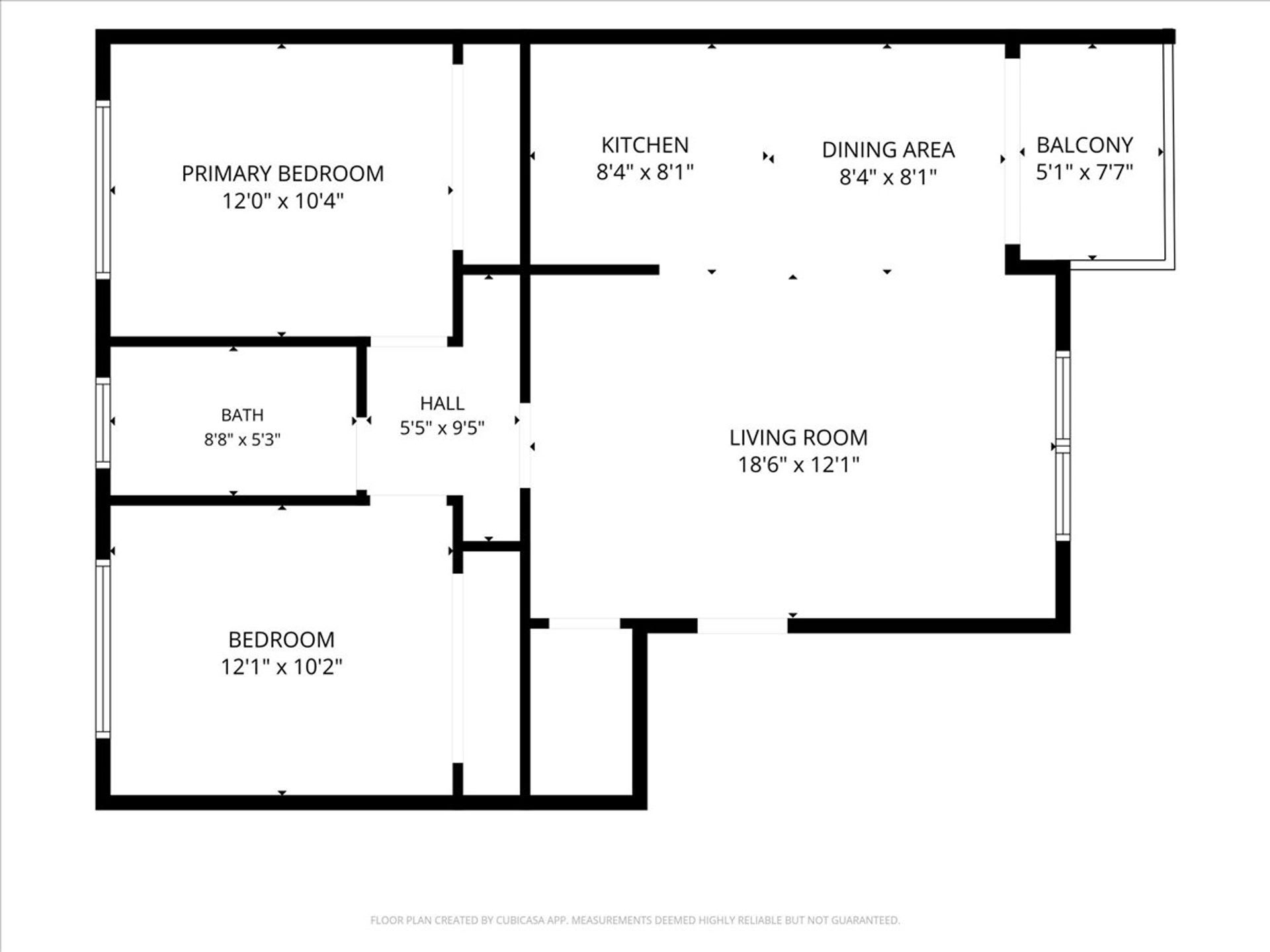 97Th Street Apartments – photo 2