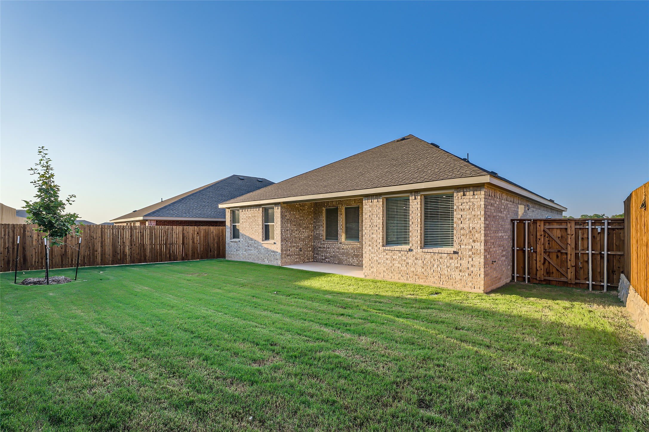 1205 Gladespring Lane – photo 2