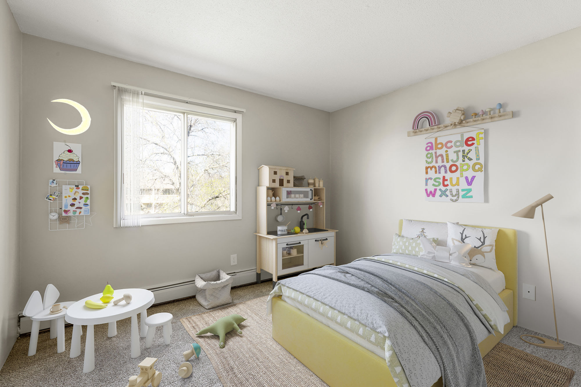 Bradley House Apartments – photo 4