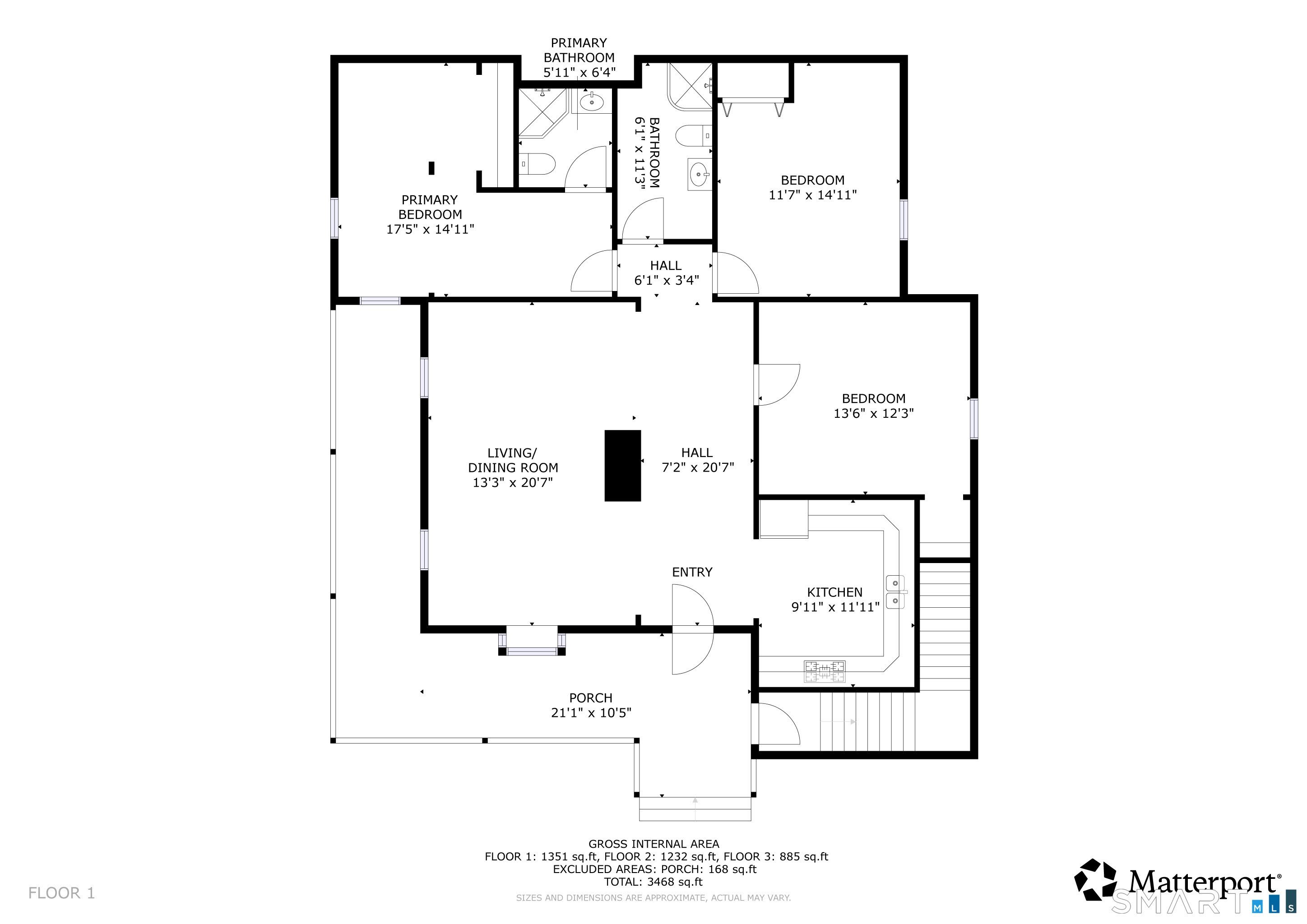 294 Central Avenue – photo 2
