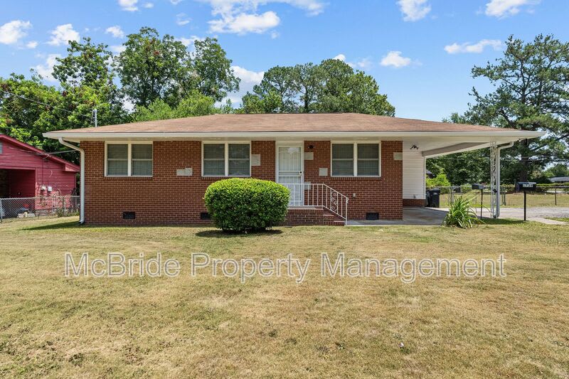 1739 Cornell Drive – photo 1