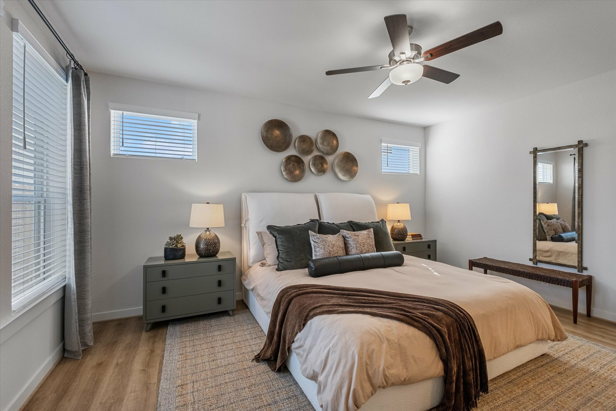 Mission at Davis Ranch Homes for Rent – photo 3