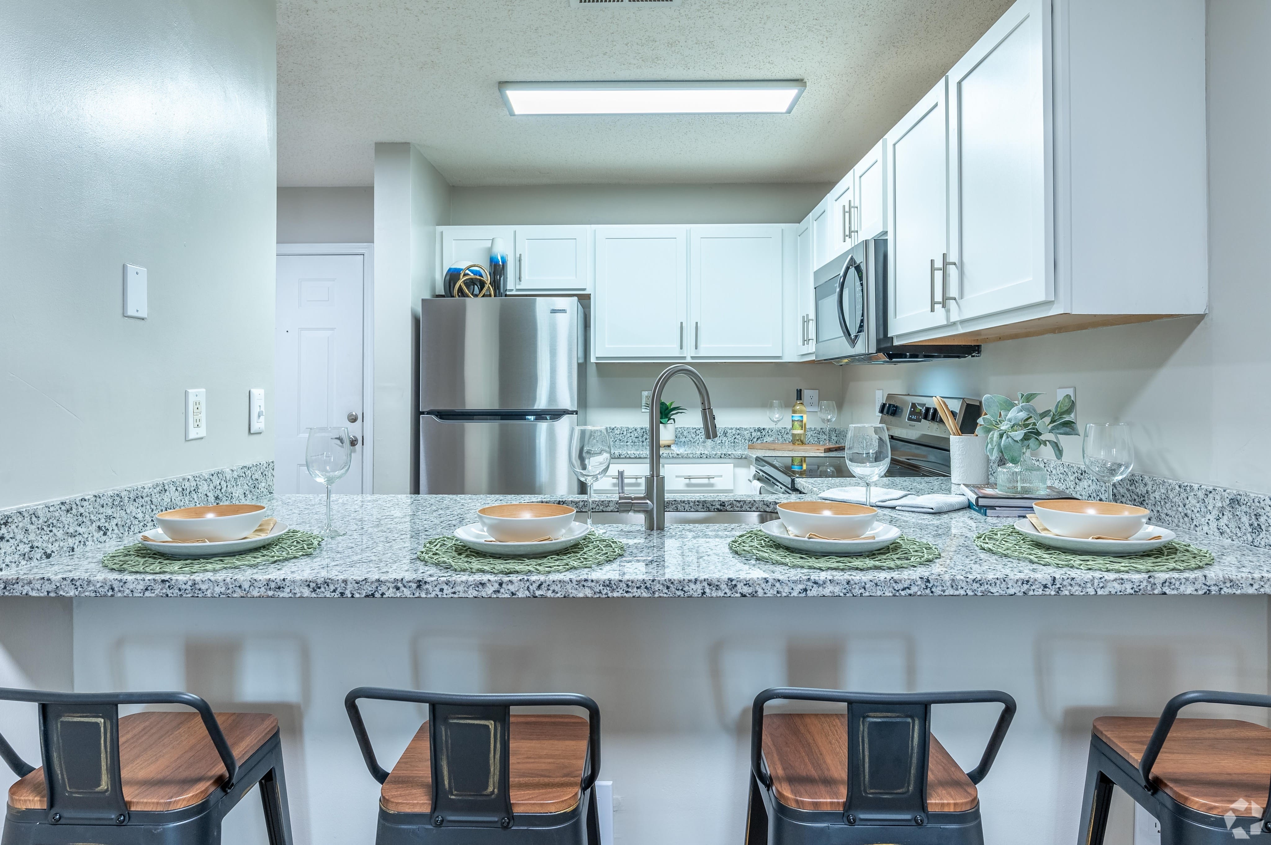 The Ashton Apartment Homes (SC) Aiken – photo 4
