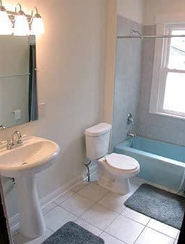 4 Bedroom North Campus Newly Remodeled House with 2 Decks and Patio – photo 3