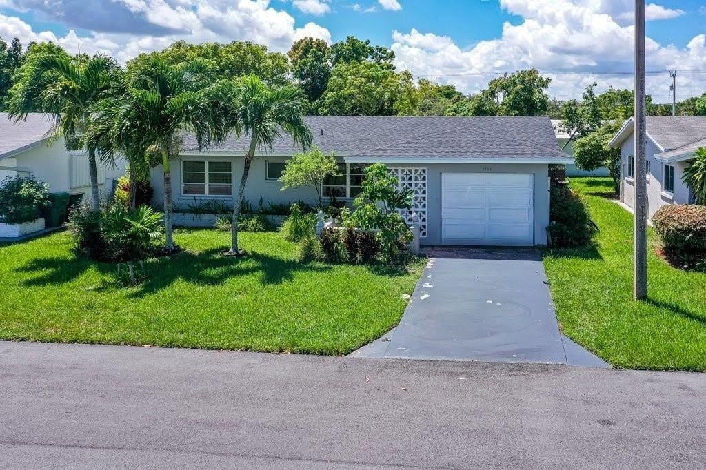 6708 NW 57th Drive – photo 1