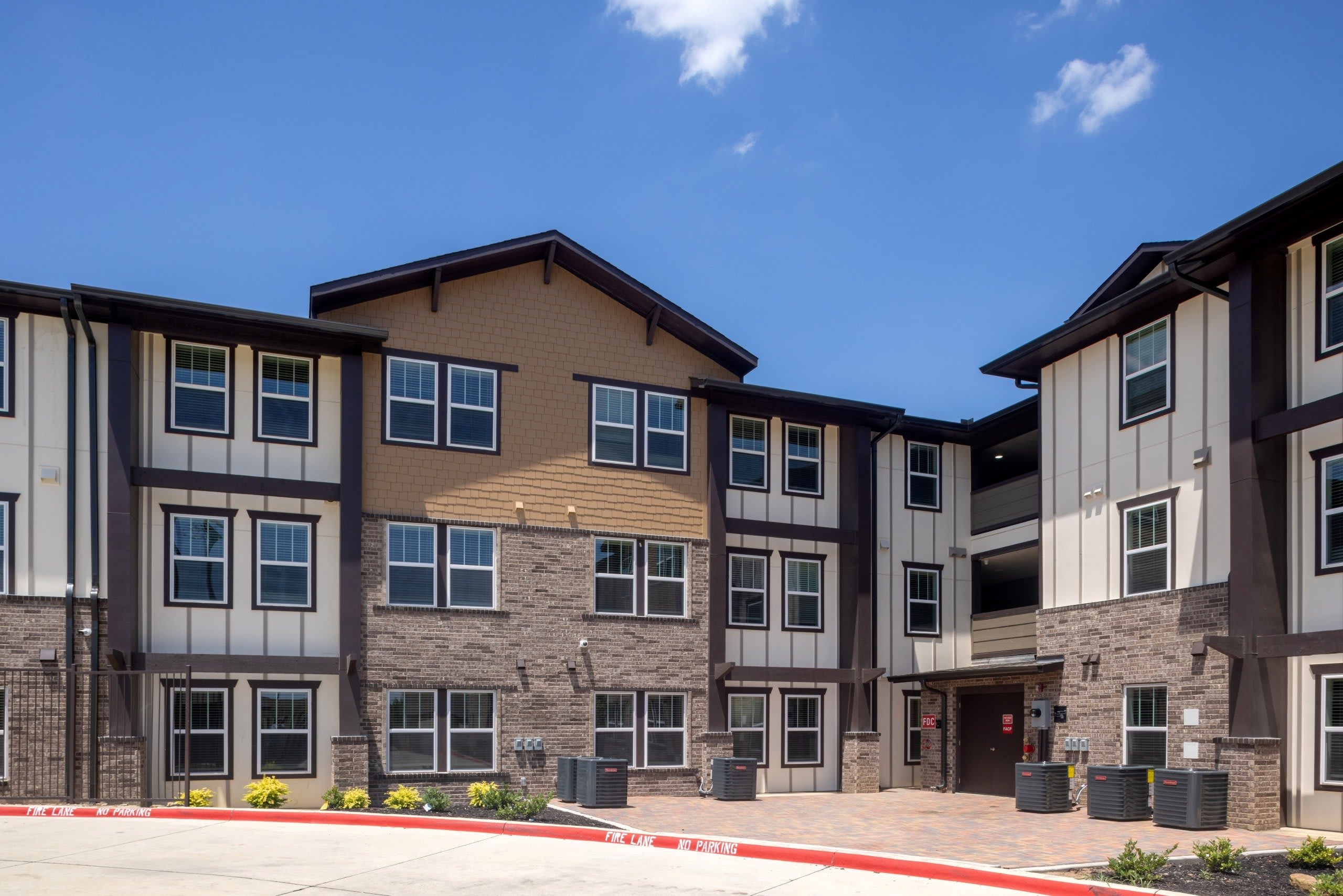 Lapiz Flats – photo 1