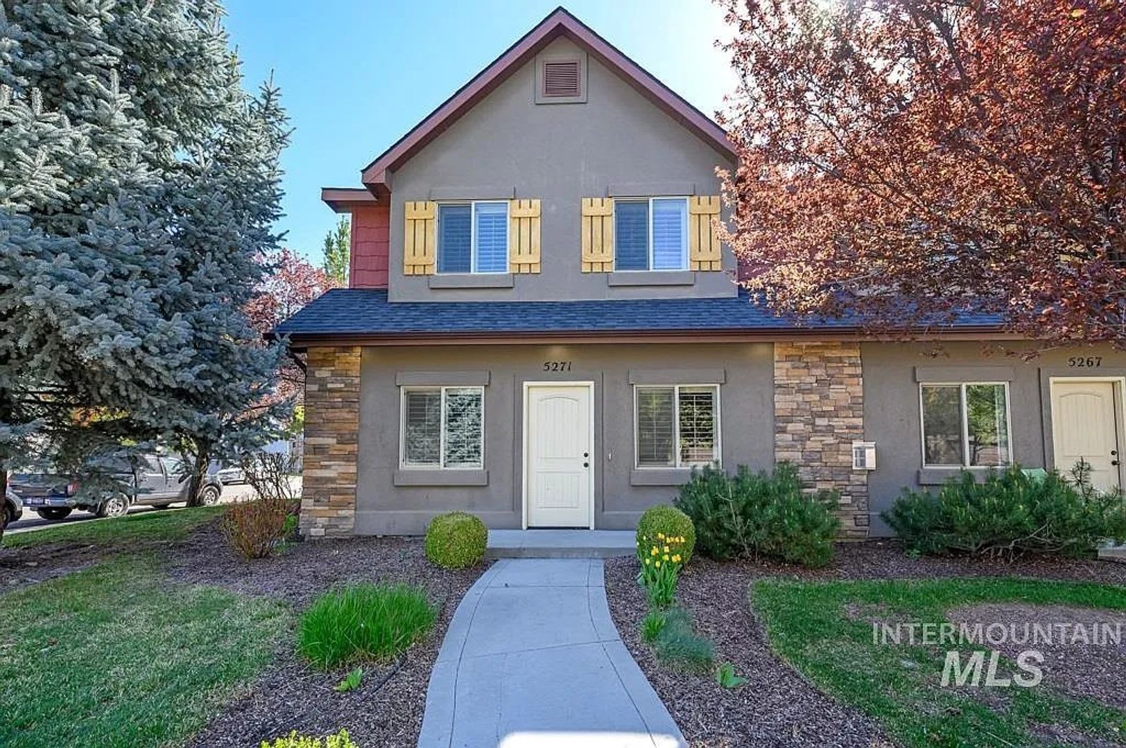 Cute home 10 mins from BSU – photo 1