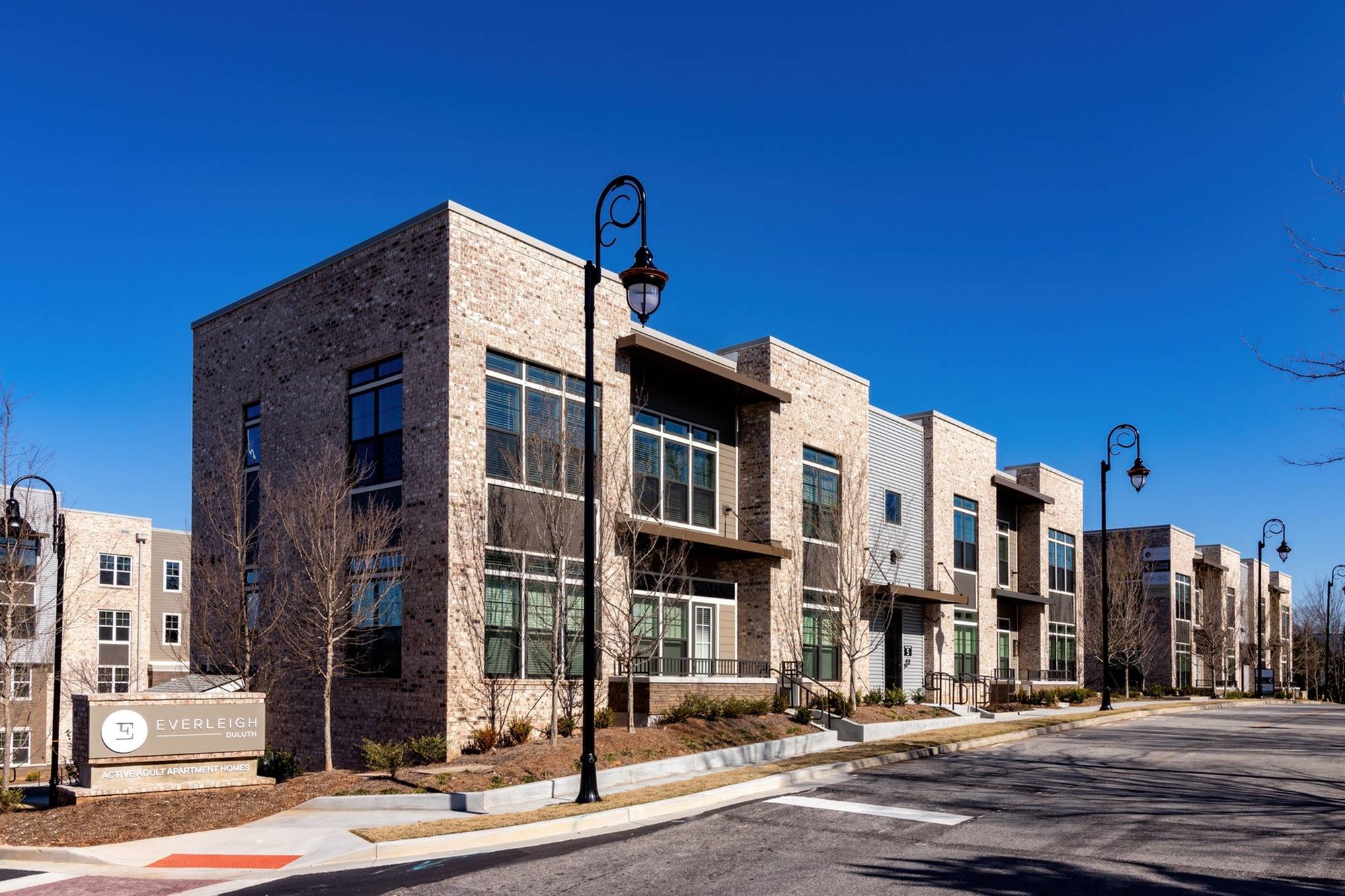 Everleigh Duluth Age 55+ Apartment Homes – photo 1