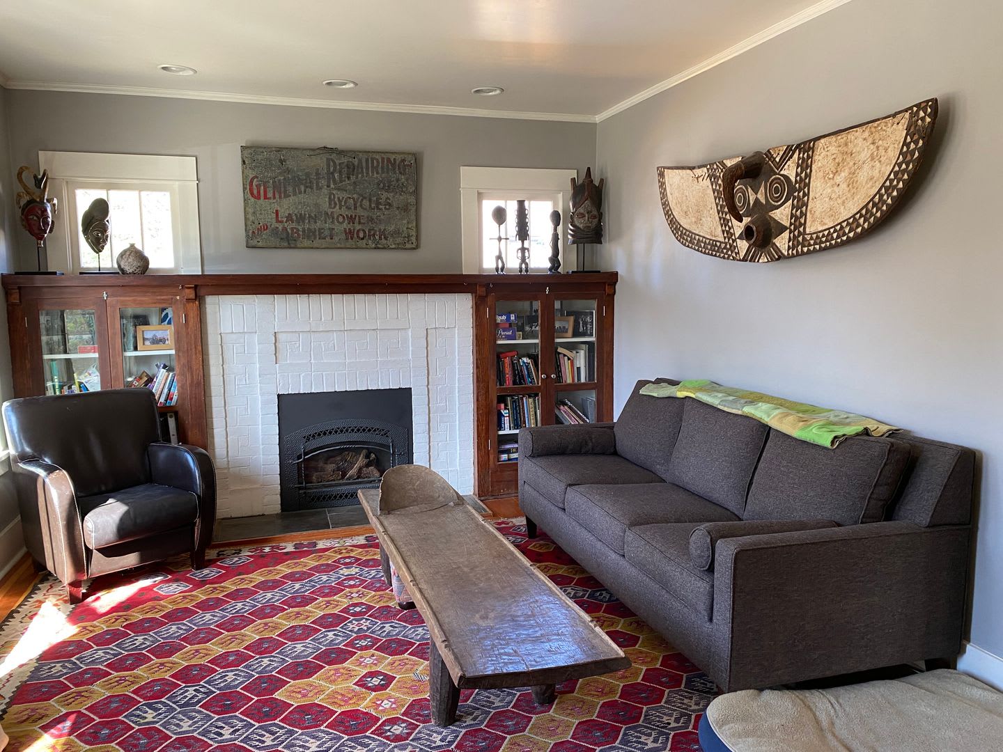 Remodeled Westside Bend Bungalow – photo 3