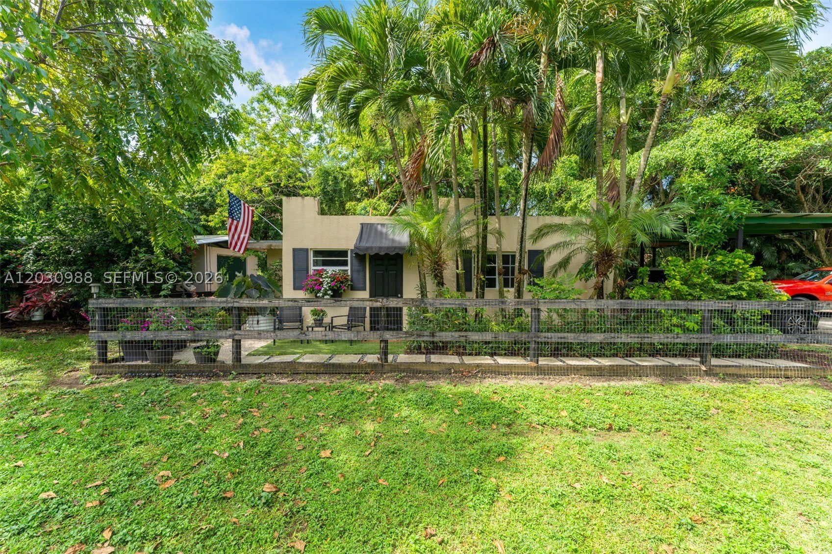 22065 SW 167th Ave – photo 1