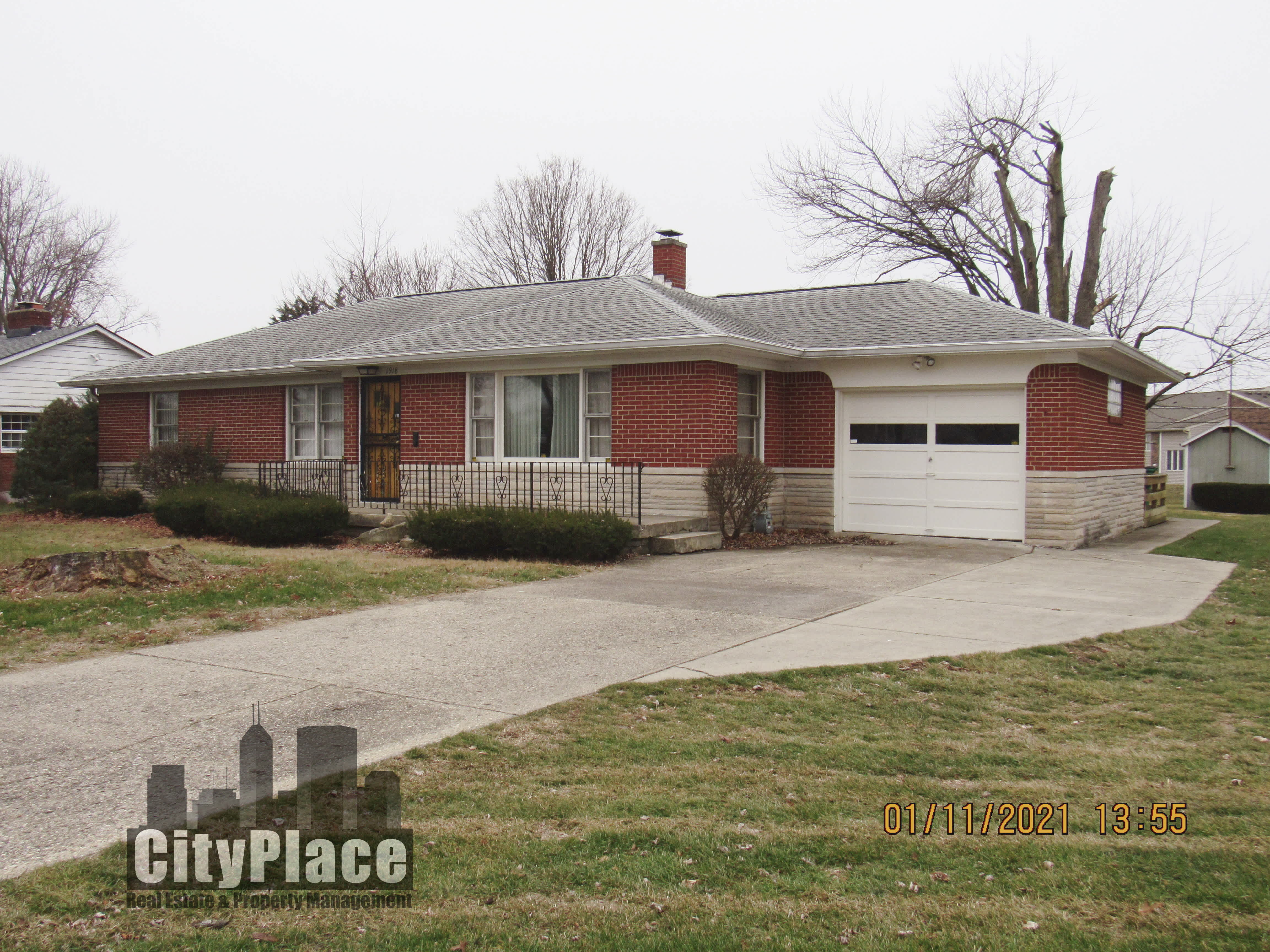 1918 Cunningham Rd – photo 1