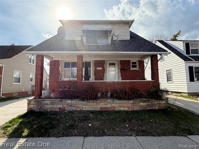 6117 Kenilworth Street – photo 1